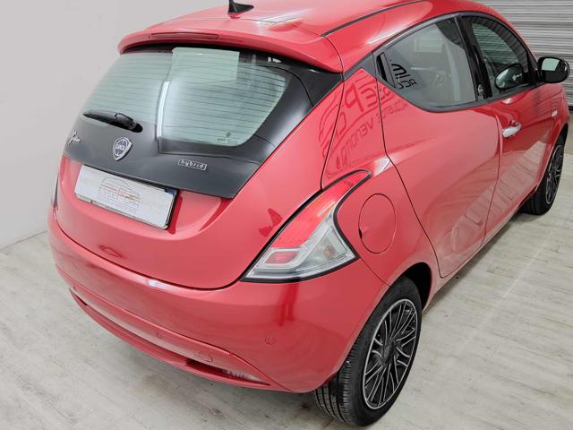 Lancia Ypsilon 1.0 FireFly Hybrid 55.000KM - foto 4 di 4