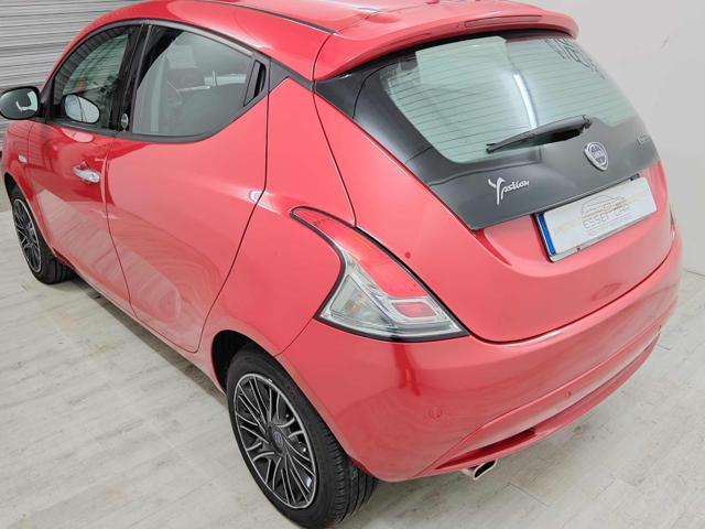 Lancia Ypsilon 1.0 FireFly Hybrid 55.000KM - foto 3 di 4
