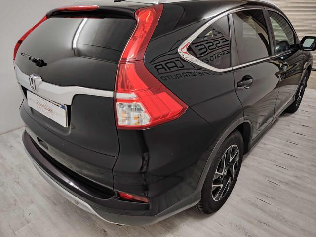 Honda CR-V 1.6 i-DTEC Comfort 2WD - foto 3 di 4