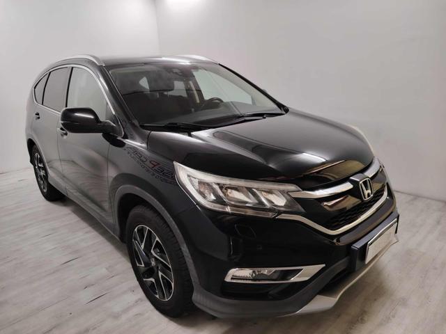 Honda CR-V 1.6 i-DTEC Comfort 2WD - foto 2 di 4