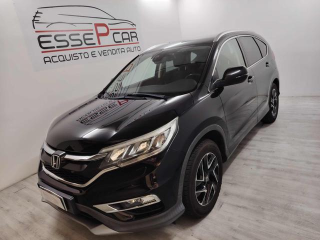 Honda CR-V 1.6 i-DTEC Comfort 2WD usato a GERENZANO