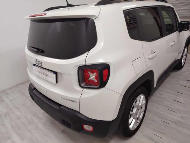 Jeep Renegade 1.0 T3 Longitude - foto 3 di 4