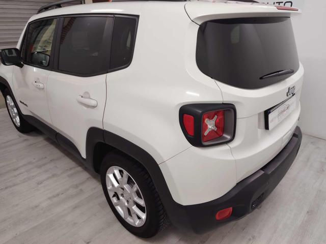 Jeep Renegade 1.0 T3 Longitude - foto 4 di 4