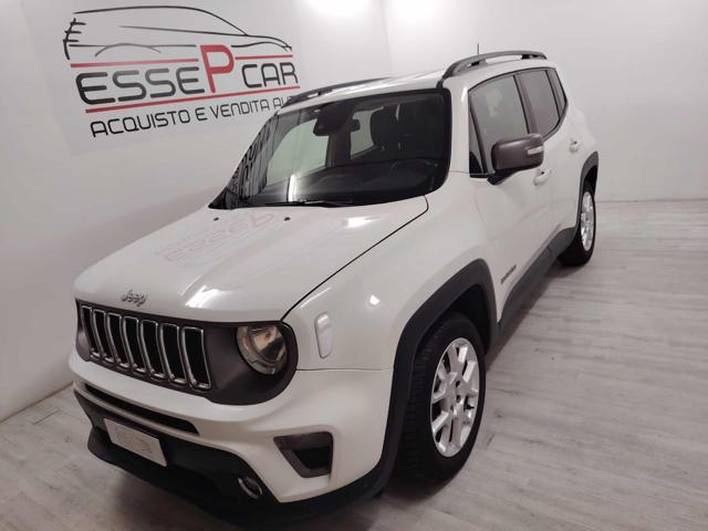 Jeep Renegade 1.0 T3 Longitude usato a GERENZANO
