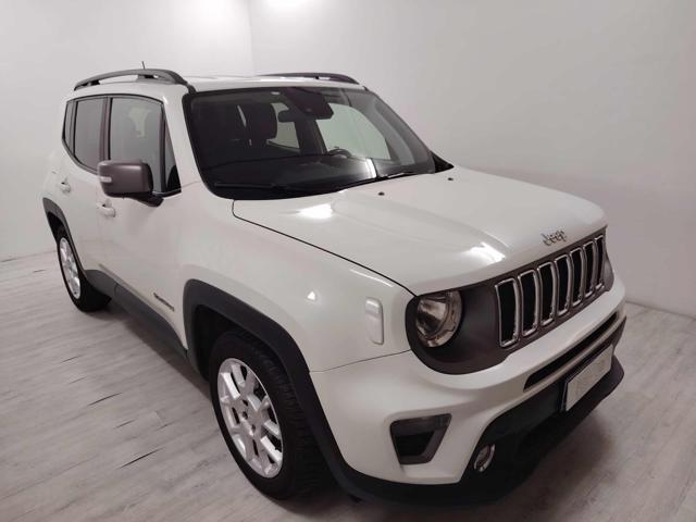Jeep Renegade 1.0 T3 Longitude - foto 2 di 4