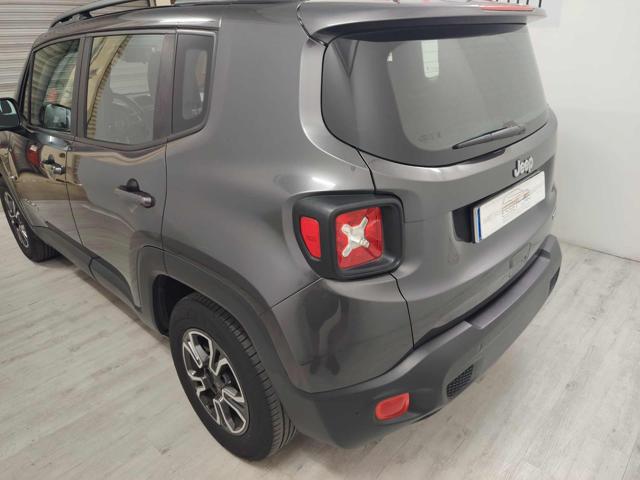 Jeep Renegade 1.0 T3 Limited - foto 3 di 4