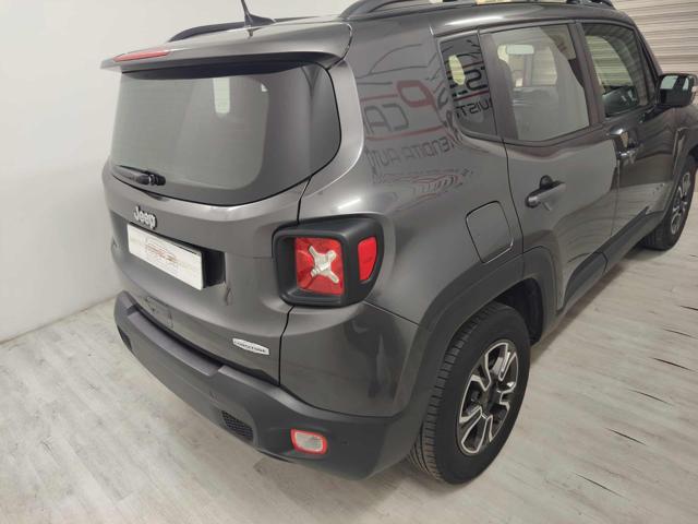 Jeep Renegade 1.0 T3 Limited - foto 4 di 4
