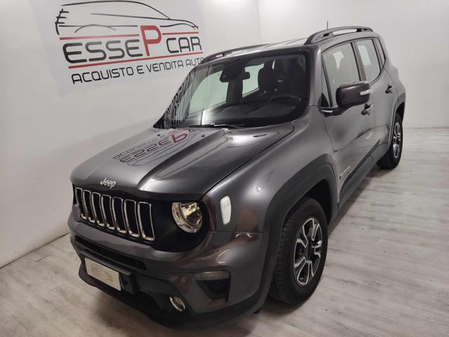 Jeep Renegade 1.0 T3 Limited usato a GERENZANO