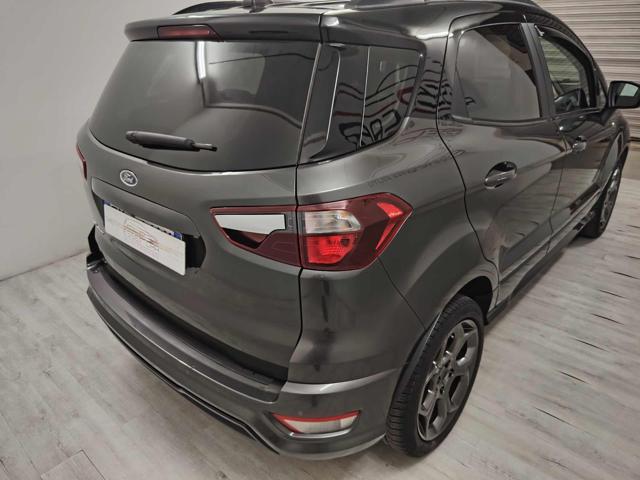 Ford EcoSport 1.0 ST-Line 65.000KM - foto 4 di 4