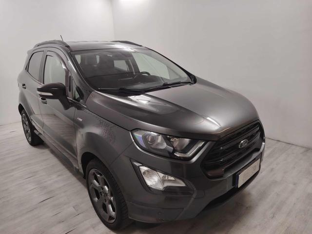 Ford EcoSport 1.0 ST-Line 65.000KM - foto 2 di 4