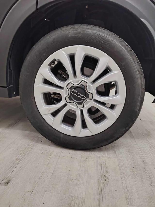 Fiat 500X 1.6 MultiJet 120 CV Lounge - foto 4 di 4