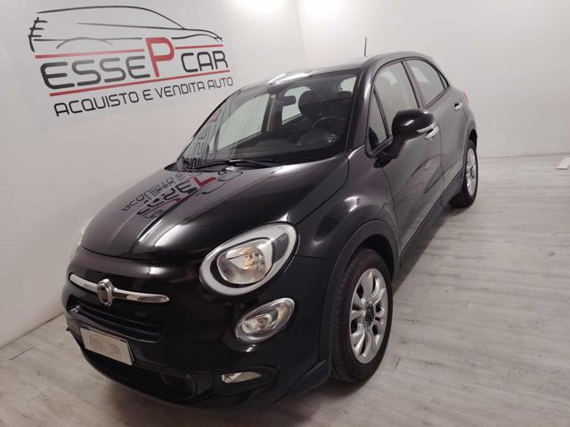 Fiat 500X 1.6 MultiJet 120 CV Lounge usato a GERENZANO