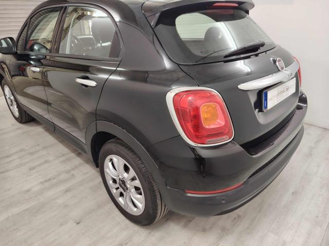 Fiat 500X 1.6 MultiJet 120 CV Lounge - foto 3 di 4