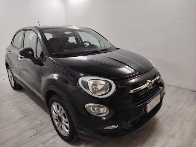Fiat 500X 1.6 MultiJet 120 CV Lounge - foto 2 di 4