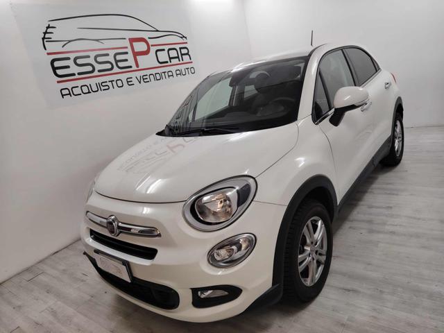 Fiat 500X 1.4 MultiAir 140 CV DCT Lounge usato a GERENZANO