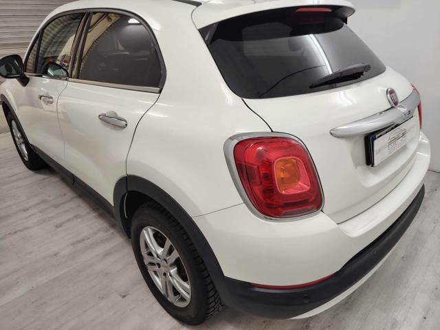Fiat 500X 1.4 MultiAir 140 CV DCT Lounge - foto 4 di 4