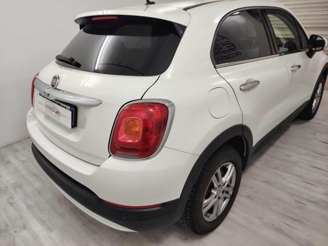 Fiat 500X 1.4 MultiAir 140 CV DCT Lounge - foto 3 di 4
