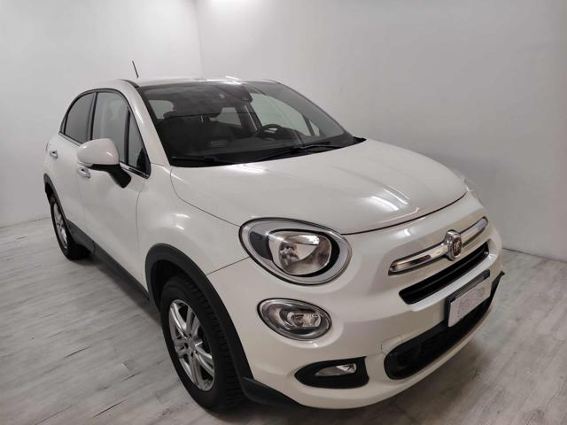 Fiat 500X 1.4 MultiAir 140 CV DCT Lounge - foto 2 di 4