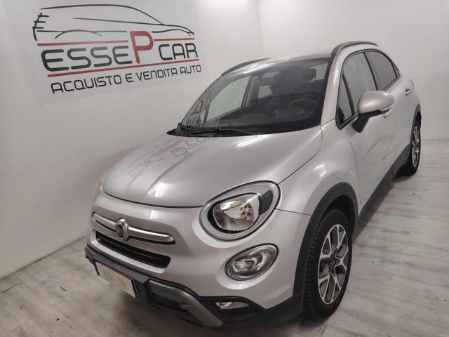Fiat 500X 1.4 MultiAir 140 CV Cross usato a GERENZANO