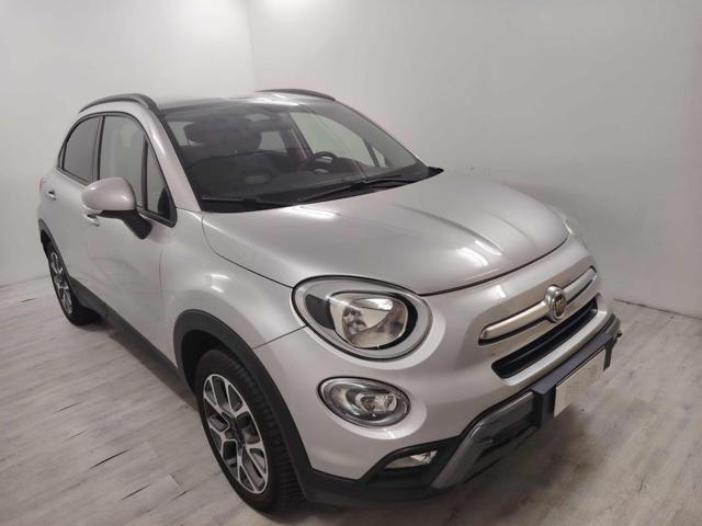 Fiat 500X 1.4 MultiAir 140 CV Cross - foto 2 di 4