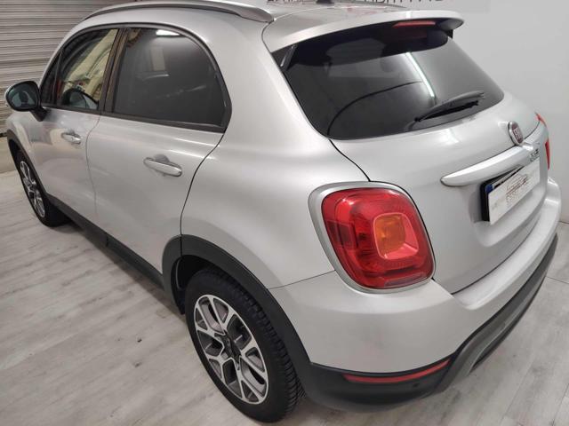 Fiat 500X 1.4 MultiAir 140 CV Cross - foto 3 di 4