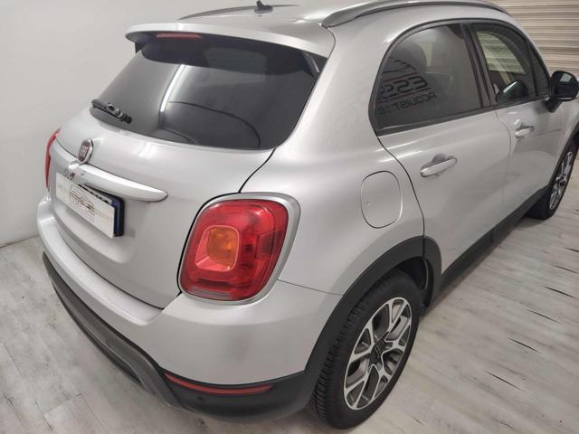 Fiat 500X 1.4 MultiAir 140 CV Cross - foto 4 di 4