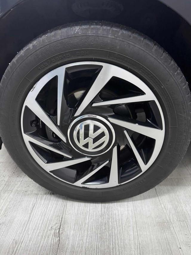 Volkswagen up! 1.0 5p. move up! - foto 4 di 4