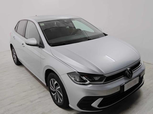 Volkswagen Polo 1.0 EVO 40.000KM - foto 2 di 4
