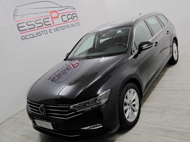 Volkswagen Passat Variant 2.0 TDI SCR AUTOMATICO usato a GERENZANO