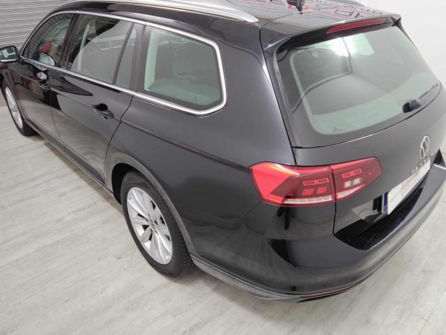 Volkswagen Passat Variant 2.0 TDI SCR AUTOMATICO - foto 3 di 4