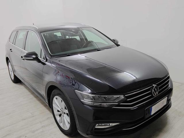 Volkswagen Passat Variant 2.0 TDI SCR AUTOMATICO - foto 2 di 4