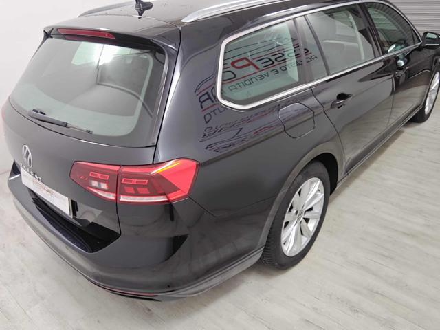 Volkswagen Passat Variant 2.0 TDI SCR AUTOMATICO - foto 4 di 4