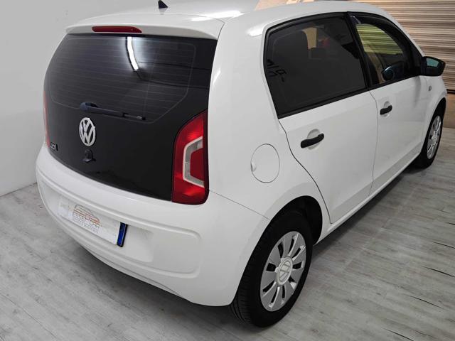 Volkswagen up! 1.0 5p. move up! - foto 4 di 4
