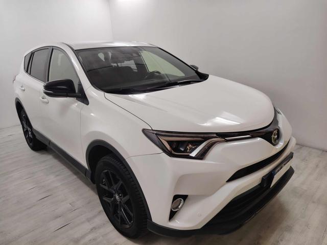 Toyota RAV 4 MY23 RAV4 2.5 Hybrid 2WD Dynamic AUTOMATICA - foto 2 di 4