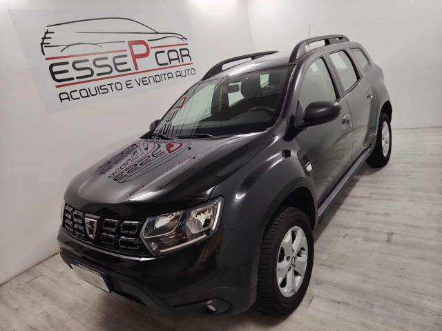 Dacia Duster 1.6 SCe GPL 4x2 Comfort 58.000KM usato a GERENZANO