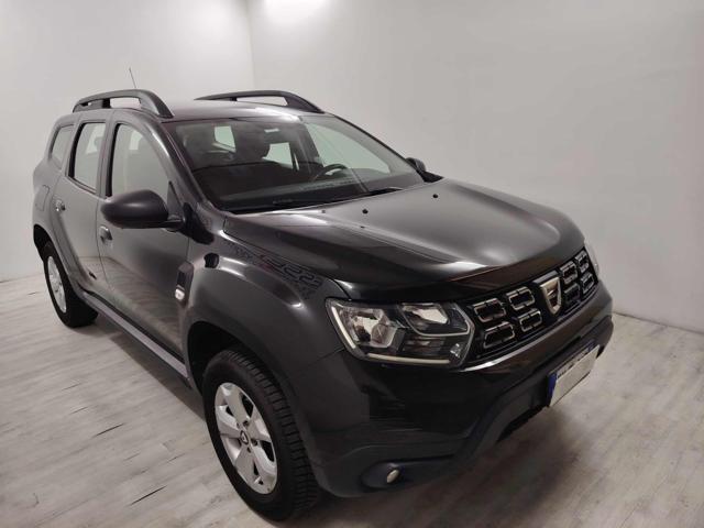 Dacia Duster 1.6 SCe GPL 4x2 Comfort 58.000KM - foto 2 di 4