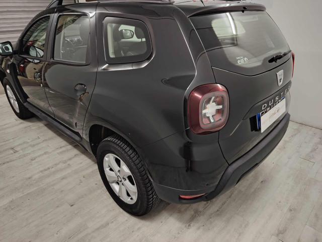 Dacia Duster 1.6 SCe GPL 4x2 Comfort 58.000KM - foto 3 di 4