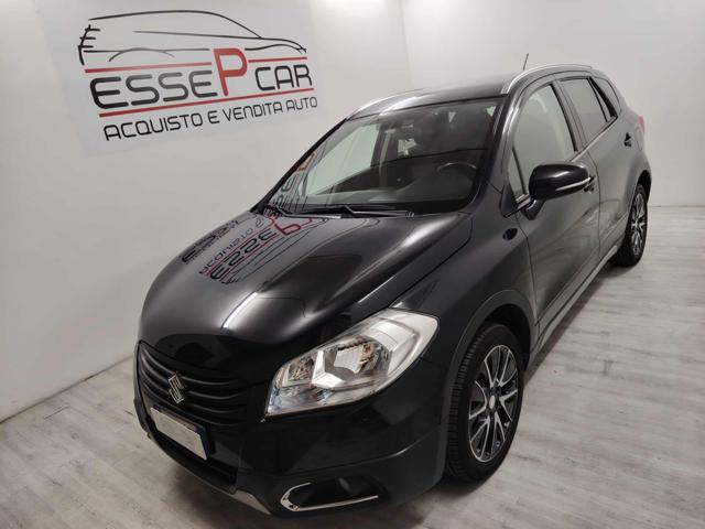 Suzuki S-Cross 1.6 DDiS 4WD All Grip Cool usato a GERENZANO