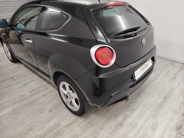Alfa Romeo MiTo 1.4 78 CV 8V S&S - foto 3 di 4