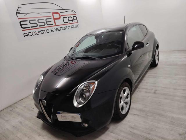 Alfa Romeo MiTo 1.4 78 CV 8V S&S usato a GERENZANO