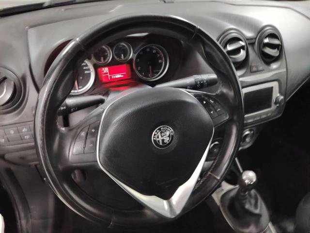 Alfa Romeo MiTo 1.4 78 CV 8V S&S - foto 4 di 4