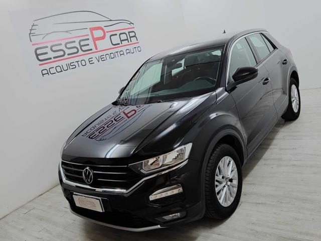 Volkswagen T-Roc 1.0 TSI Style BlueMotion Technology usato a GERENZANO
