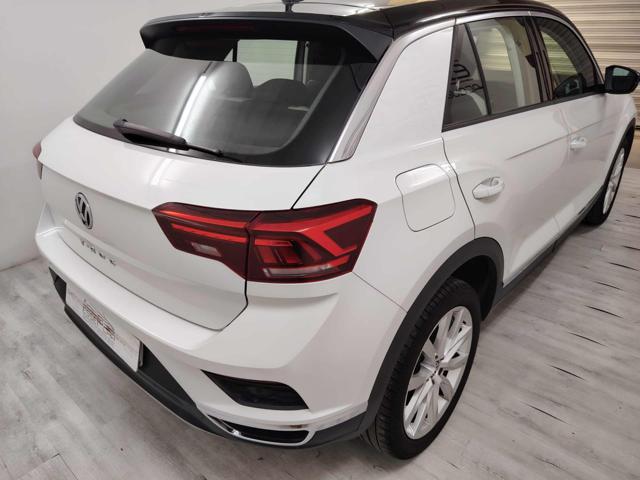 Volkswagen T-Roc 1.5 TSI ACT Style 70.000KM - foto 4 di 4