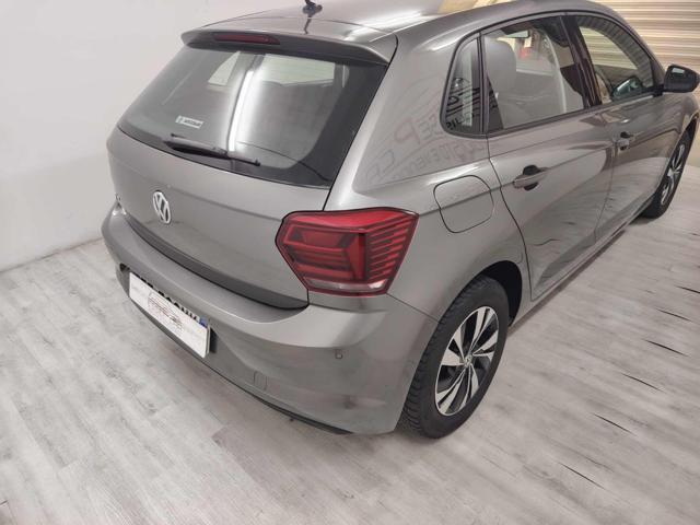 Volkswagen Polo 1.0 TSI 5p. Comfortline BlueMotion Technology - foto 3 di 4