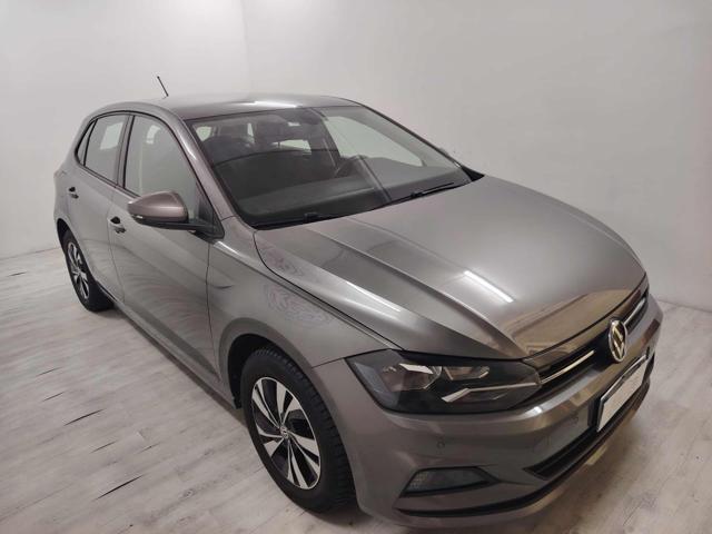 Volkswagen Polo 1.0 TSI 5p. Comfortline BlueMotion Technology - foto 2 di 4