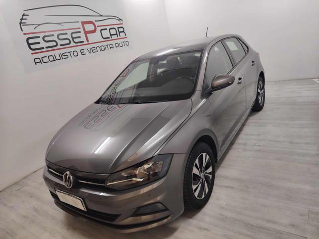Volkswagen Polo 1.0 TSI 5p. Comfortline BlueMotion Technology usato a GERENZANO