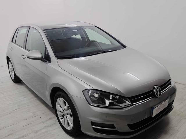 Volkswagen Golf Business 1.6 BlueTDI 110 CV DSG 5p. Highline - foto 2 di 4
