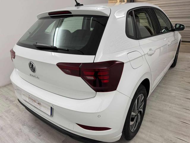 Volkswagen Polo 1.0 TSI DSG 48.000KM AUTOMATICA - foto 4 di 4