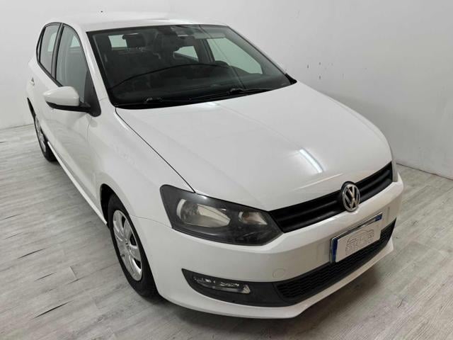 Volkswagen Polo 1.2 5 porte Trendline GRANDINATA - foto 2 di 4