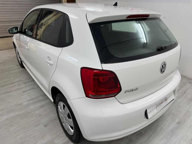 Volkswagen Polo 1.2 5 porte Trendline GRANDINATA - foto 3 di 4